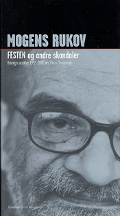 Fig. 4: I begyndelsen af artiklen ”Hvirvelfaldet” fra 2002 citerer Claus Christensen en passage fra et upubliceret essay, som her optræder i stort set ordret gengivelse (95). Pointen om at ’angive’ et p.o.v. i City Lights uden at vise det fra en karakters specifikke p.o.v. er i al væsentlig beskrevet i et tidligere essay fra Festen og andre skandaler (2002) - og senere gengivet af Rukov d. 24/11 2009 i Premiere.