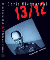 Fig. 4: Manden med de tonede briller. General Wojciech Jaruzelski erklærer indførelse af undtagelsestilstand i Polen den 13. december 1981.