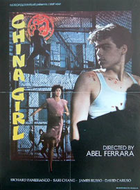 Fig. 5. China Girl (1987).