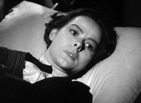 Fig. 5: Lucy resumes eye contact.