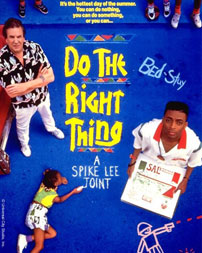 Wynn Thomas har været production designer på blandt andet Malcolm X (1992), Cinderella Man (2005), Mars Attacks! (1996) og Do The Right Thing (1989).