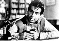 Fig. 6. Dilip Kumar in Bimal Roy's Devdas (1955).