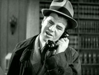 Fig. 6: Lionel Stander som Cornelius Cobb i “Mr. Deeds...”