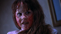 Fig. 6: Forbillede: The Exorcist.