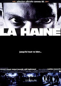 Fig. 7. La Haine (1995).