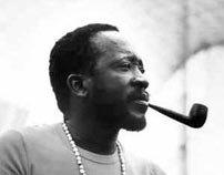 The director Ousmane Sembène has been recognised as the cinematic voice of Senegal, and his themes are often overtly and outspokenly Senegalese.