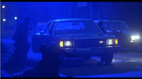 Fig. 7. An action set-piece in King of New York (1990).