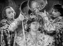 Fig. 7. Ivan the Terrible, part 1 (1945).