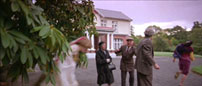 Fig. 7. Frame grab fra første del af 'The Donkey Serenade'-sekvensen.