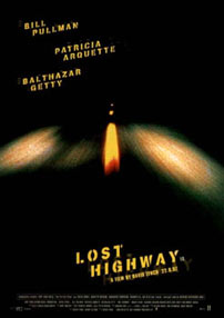 Fig. 7. Lost Highway (1997).