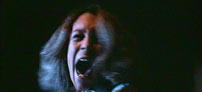 Fig. 7. Final girl: Jamie Lee Curtis fik ikke for ingenting tilnavnet 'the scream queen'.