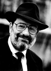 Fig. 8: Umberto Eco behandler i sin artikel Fornyelse i det serielle fra 1990 netop denne fascination af seriens serielle struktur. Han hævder, at det serielle element på én gang har en betryggende og tilfredsstillende karakter.