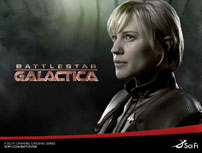 Fig. 7: Kara ‘Starbuck’ Thrace (Katee Sackhoff).