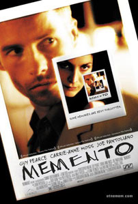 Fig. 8. Memento (2000).