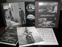 Fig. 8. The DVD compilation: Murnau, Borzage and Fox.