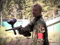 Fig. 8. Klovn, episode 37. Hvor stammer den arrogante Casper Christensen oprindeligt fra? Virkeligheden, Se og Hør eller Langt fra Las Vegas og de første Klovn-afsnit?