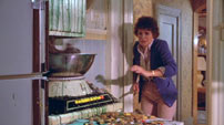 Fig. 8. Kitchen carnage.