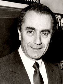 Fig. 9: Michelangelo Antonioni.