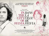 Fig. 9. José Luis Guerín’s In Sylvia’s City (2007).