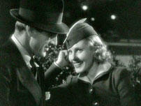 Fig. 9: Gary Cooper og Jean Arthur i “Mr. Deeds Goes to Town” (1936).