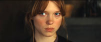 Fig. 9: Close up: Angst i øjnene.