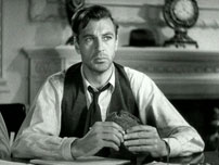 Fig. 10: Gary Cooper som Longfollow Deeds.
