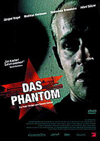 Fig. 10: Findes den såkaldte 3. generation af RAF overhovedet? Dennis Gansels Tv-film er et must for sammensværgelsesteoretikere.