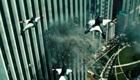 Fig. 9-11: Den skalafremhævende fremstillingsform i Transformers 3.