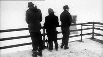Fig. 11. Vennerne ved Lake Eerie.