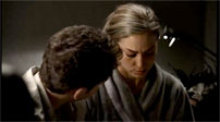 Fig. 11. A confessional moment in The Sopranos (1999-2007).