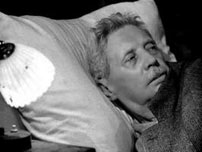 Fig. 11. Umberto D. Myten om italiensk neorealisme knytter sig til André Bazin, selv om han faktisk hæftede sig ved, at det ikke var klippet som teknisk virkemiddel eller den ubrudte indstilling, der var det centrale, men begivenhedens tidslige struktur (Bazin 1971, s. 76).