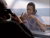 Fig. 12. D’Angelo tells his mother of a painful childhood incident in episode 6, season 2.