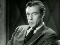 Fig. 11: Gary Cooper som Longfollow Deeds.