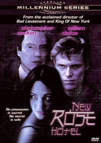 Fig. 12. New Rose Hotel (1998).