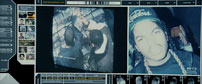 Fig. 12: Ice Cube/Darius Stone as a young gangsta in xXx: State of the Union.