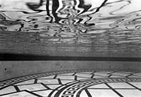 Fig. 13: Maya Derens Meshes of the Afternoon (1943)har samme lyriske filmsprog, som man stedvist finder i Container.