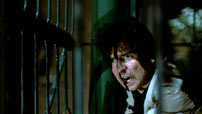 Fig. 10-14. After Hours. Scorsese alternates a series of shots representing Paul’s optical POV with his reaction shots, depicting the protagonist’s escalating anxiety.