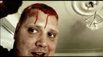 Fig. 14. Offscreen (2006). Nicolas Bro som voldtægsmand og morder.
