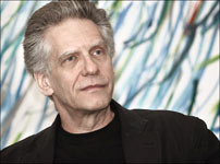 Fig. 14. David Cronenberg.