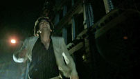 Fig. 15. After Hours. Paul races on the street.