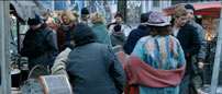 Fig. 16. Shantytown in Land of the Dead (2005).
