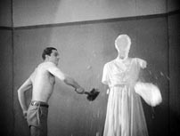 Fig. 17: Enrique Rivero i Le Sang d’un poète: handlekraft...