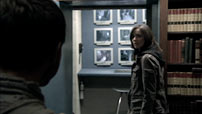 Fig. 17. The panic room in Diary of the Dead (2007).