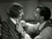 Fig. 17: Claudette Colbert og Clark Gable i “It Happened One Night” (1934).