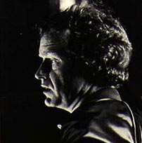 Fig.1: Instruktør Ridley Scott. Blade Runner er Ridley Scotts tredje film efter The Duellists (1977) og Alien (1979).