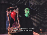 There’s No Place Like Oz