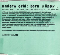 Fig. 3: Born Slippy.