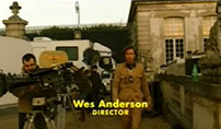 Fig. 5: My Life, My Card (American  Express-reklame), Wes Anderson, 2004.