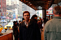Fig. 4-5: Klassiske, Hollywood-uafhængige indie-film som bl.a. George Washington og Keane arbejder med helt andre budgetter end indiewood-film.