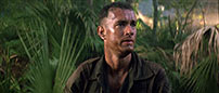 Fig. 6-7: Dances with Wolves og Forrest Gump repræsenterer den klassiske pæne Oscar-film, der enten præsenterer et heroisk øjeblik i amerikansk historie eller fremstiller et mindre heldigt kapitel i et positivt lys.